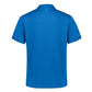 BIZ COLLECTION Mens Balance Short Sleeve Polo P200MS