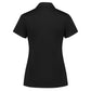 BIZ COLLECTION Womens Action Short Sleeve Polo P206LS