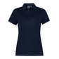 BIZ COLLECTION Womens Action Short Sleeve Polo P206LS