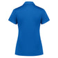 BIZ COLLECTION Womens Action Short Sleeve Polo P206LS