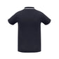BIZ COLLECTION Mens Cambridge Short Sleeve Polo P227MS