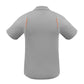BIZ COLLECTION Mens United Short Sleeve Polo P244MS