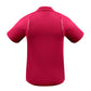 BIZ COLLECTION Mens United Short Sleeve Polo P244MS