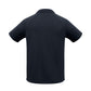 BIZ COLLECTION Kids Sprint Short Sleeve Polo P300KS