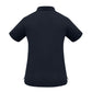 BIZ COLLECTION Womens Sprint Short Sleeve Polo P300LS