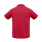 BIZ COLLECTION Mens Sprint Short Sleeve Polo P300MS