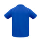 BIZ COLLECTION Mens Sprint Short Sleeve Polo P300MS