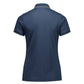 BIZ COLLECTION Womens Focus Short Sleeve Polo P313LS