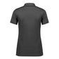 BIZ COLLECTION Womens Focus Short Sleeve Polo P313LS
