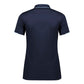 BIZ COLLECTION Womens Focus Short Sleeve Polo P313LS