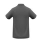 BIZ COLLECTION Kids Crew Short Sleeve Polo P400KS