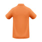 BIZ COLLECTION Kids Crew Short Sleeve Polo P400KS