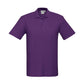 BIZ COLLECTION Kids Crew Short Sleeve Polo P400KS