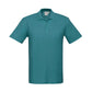 BIZ COLLECTION Kids Crew Short Sleeve Polo P400KS