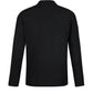 BIZ COLLECTION Mens Crew Long Sleeve Polo P400ML