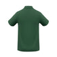 BIZ COLLECTION Mens Crew Short Sleeve Polo P400MS