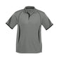 BIZ COLLECTION Kids Razor Short Sleeve Polo P405KS