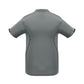 BIZ COLLECTION Kids Razor Short Sleeve Polo P405KS