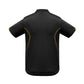 BIZ COLLECTION Kids Razor Short Sleeve Polo P405KS