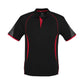 BIZ COLLECTION Kids Razor Short Sleeve Polo P405KS