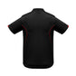 BIZ COLLECTION Kids Razor Short Sleeve Polo P405KS