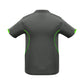 BIZ COLLECTION Kids Razor Short Sleeve Polo P405KS
