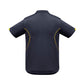 BIZ COLLECTION Kids Razor Short Sleeve Polo P405KS