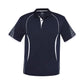 BIZ COLLECTION Kids Razor Short Sleeve Polo P405KS