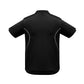 BIZ COLLECTION Mens Razor Short Sleeve Polo P405MS