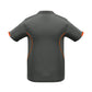 BIZ COLLECTION Mens Razor Short Sleeve Polo P405MS