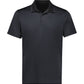 BIZ COLLECTION Mens Echo Short Sleeve Polo P412MS