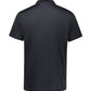 BIZ COLLECTION Mens Echo Short Sleeve Polo P412MS