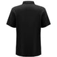 BIZ COLLECTION Mens Lotus Short Sleeve Polo P515MS