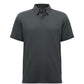 BIZ COLLECTION Mens Lotus Short Sleeve Polo P515MS