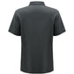 BIZ COLLECTION Mens Lotus Short Sleeve Polo P515MS