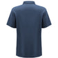 BIZ COLLECTION Mens Lotus Short Sleeve Polo P515MS