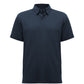 BIZ COLLECTION Mens Lotus Short Sleeve Polo P515MS