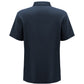 BIZ COLLECTION Mens Lotus Short Sleeve Polo P515MS