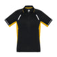 BIZ COLLECTION Kids Renegade Short Sleeve Polo P700KS