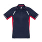 BIZ COLLECTION Kids Renegade Short Sleeve Polo P700KS