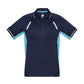 BIZ COLLECTION Kids Renegade Short Sleeve Polo P700KS