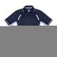 BIZ COLLECTION Kids Renegade Short Sleeve Polo P700KS