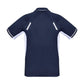 BIZ COLLECTION Kids Renegade Short Sleeve Polo P700KS