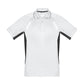 BIZ COLLECTION Kids Renegade Short Sleeve Polo P700KS