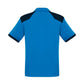 BIZ COLLECTION Mens Rival Short Sleeve Polo P705MS