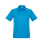 BIZ COLLECTION Mens Profile Short Sleeve Polo P706MS