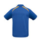 BIZ COLLECTION Kids Splice Short Sleeve Polo P7700B