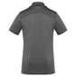 BIZ COLLECTION Womens Aero Short Sleeve Polo P815LS