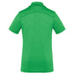 BIZ COLLECTION Womens Aero Short Sleeve Polo P815LS
