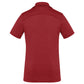 BIZ COLLECTION Womens Aero Short Sleeve Polo P815LS